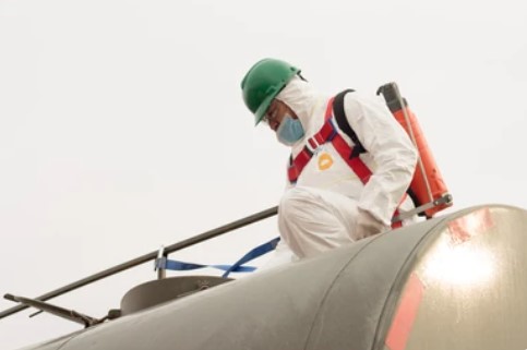 water tank cleaning jeddah