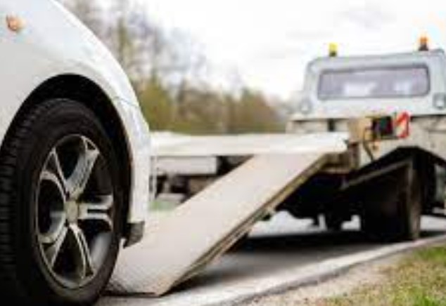 towing services