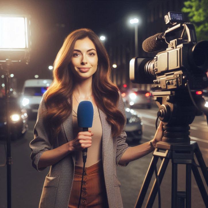 spotlight journalists