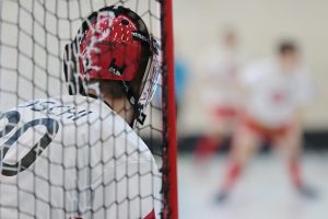 reporting on live sports events as they unfold